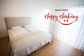 Happy Harkány Apartman